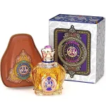 парфюм Shaik Opulent Amethyst  Gold Edition For Men