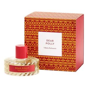 Vilhelm Parfumerie Dear Polly Red Limited Edition