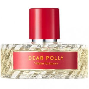 Vilhelm Parfumerie Dear Polly Red Limited Edition