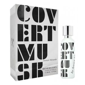 What We Do Is Secret (A Lab on Fire) Covert Musk