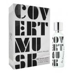 парфюм What We Do Is Secret (A Lab on Fire) Covert Musk