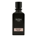 парфюм Nish Parfum Baccarat Rouge