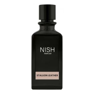 Nish Parfum Stallion Leather