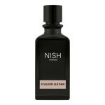 парфюм Nish Parfum Stallion Leather