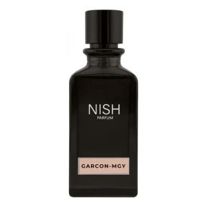 Nish Parfum Garcon