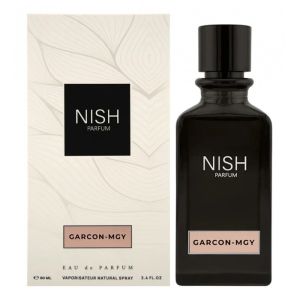Nish Parfum Garcon