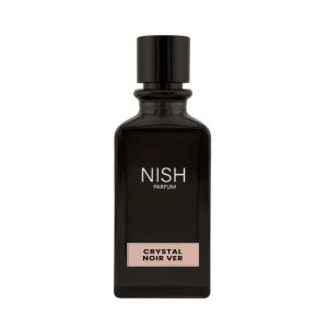 Nish Parfum Crystal Noir