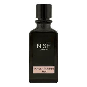 Nish Parfum Vanilla Powder