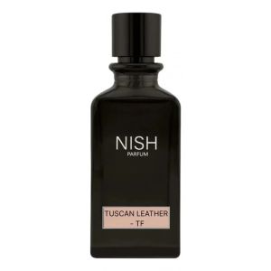 Nish Parfum Tuscan Leather
