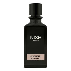 Nish Parfum Stronger With You