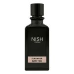 парфюм Nish Parfum Stronger With You