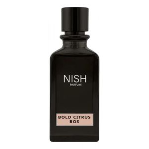 Nish Parfum Bold Citrus