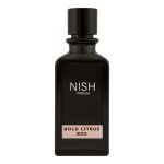 парфюм Nish Parfum Bold Citrus