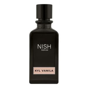 Nish Parfum Kyl Vanilla 