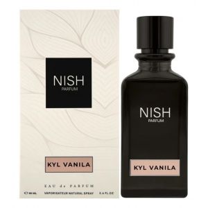 Nish Parfum Kyl Vanilla 
