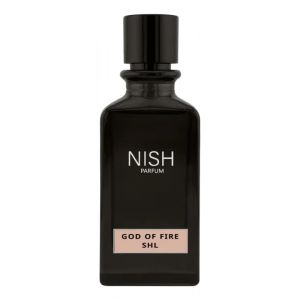Nish Parfum God Of Fire