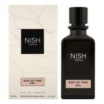 парфюм Nish Parfum God Of Fire