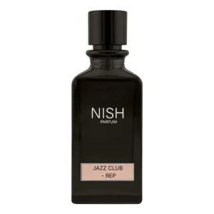Nish Parfum Jazz Club