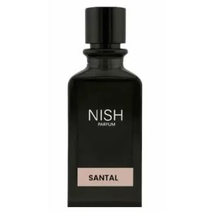 Nish Parfum Santal