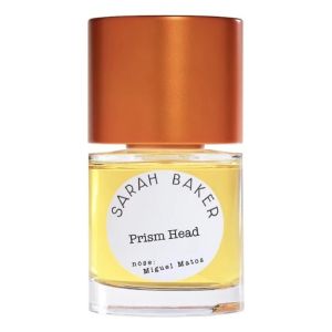 Sarah Baker Perfumes Prism Head