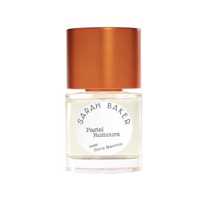 Sarah Baker Perfumes Pastel Rumours