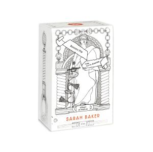 Sarah Baker Perfumes Rococo Pie