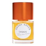 Sarah Baker Perfumes Leopard