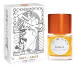 парфюм Sarah Baker Perfumes Leopard