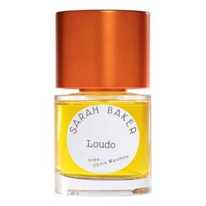 Sarah Baker Perfumes Loudo