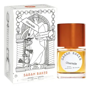 Sarah Baker Perfumes Charade