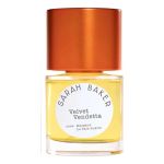 Sarah Baker Perfumes Velvet Vendetta