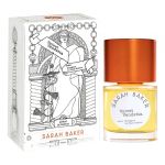 парфюм Sarah Baker Perfumes Velvet Vendetta