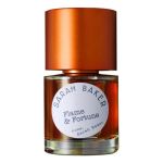 Sarah Baker Perfumes Flame & Fortune