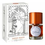 парфюм Sarah Baker Perfumes Flame & Fortune