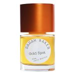 Sarah Baker Perfumes Gold Spot