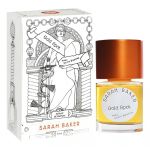 парфюм Sarah Baker Perfumes Gold Spot