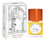 парфюм Sarah Baker Perfumes Tartan Cask