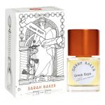 парфюм Sarah Baker Perfumes Greek Keys
