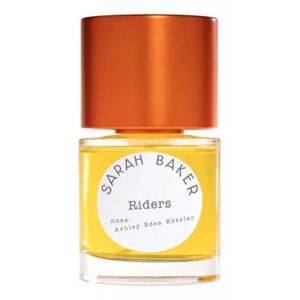 Sarah Baker Perfumes Riders