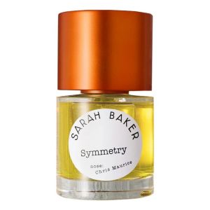 Sarah Baker Perfumes Symmetry