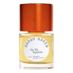 Sarah Baker Perfumes Va Va Vanilla