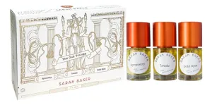 Sarah Baker Perfumes Set