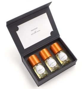 Sarah Baker Perfumes Set