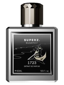 Superz. Budapest 1723