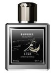Superz. Budapest 1723