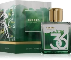 Superz. Budapest 36