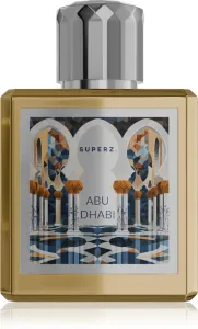 Superz. Budapest Abu Dhabi