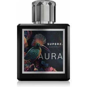 Superz. Budapest Aura