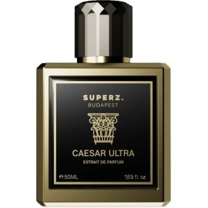 Superz. Budapest Caesar Ultra