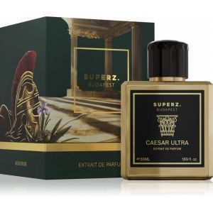 Superz. Budapest Caesar Ultra